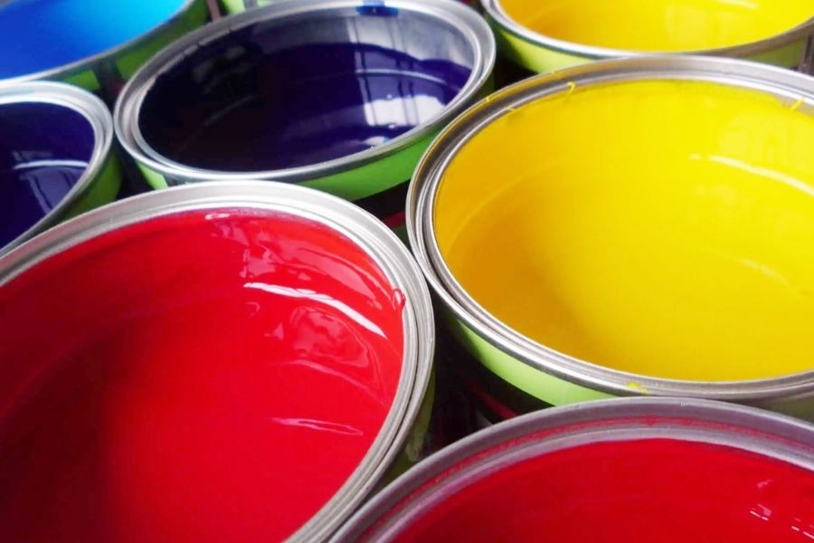 T-7222双固化UV涂料树脂：解决附着与开裂难题的创新选择