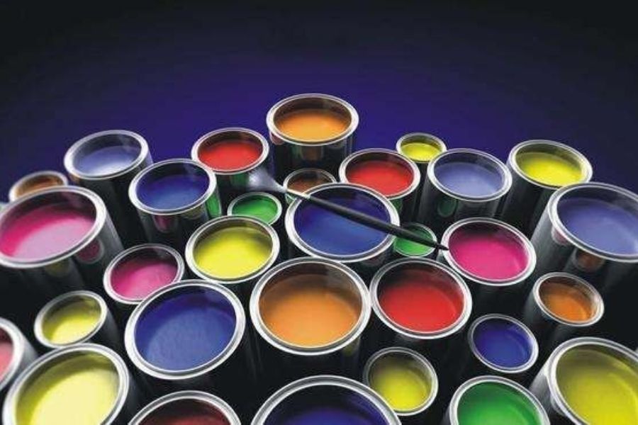 VM-3540技术应用：如何有效提升塑料UV涂料附着力？