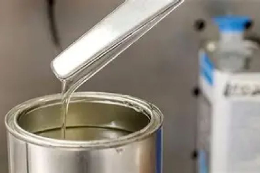 CTI-200阳离子热引发剂：专业的脂环族环氧固化剂与固化方案