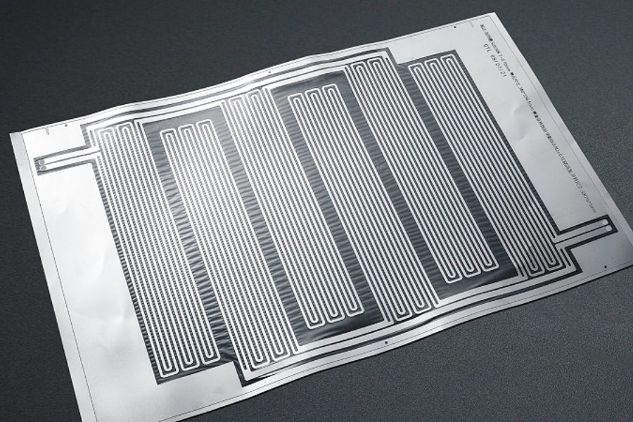 T-7111精密蚀刻抗蚀树脂：提升加工精度与可靠性的专业选择