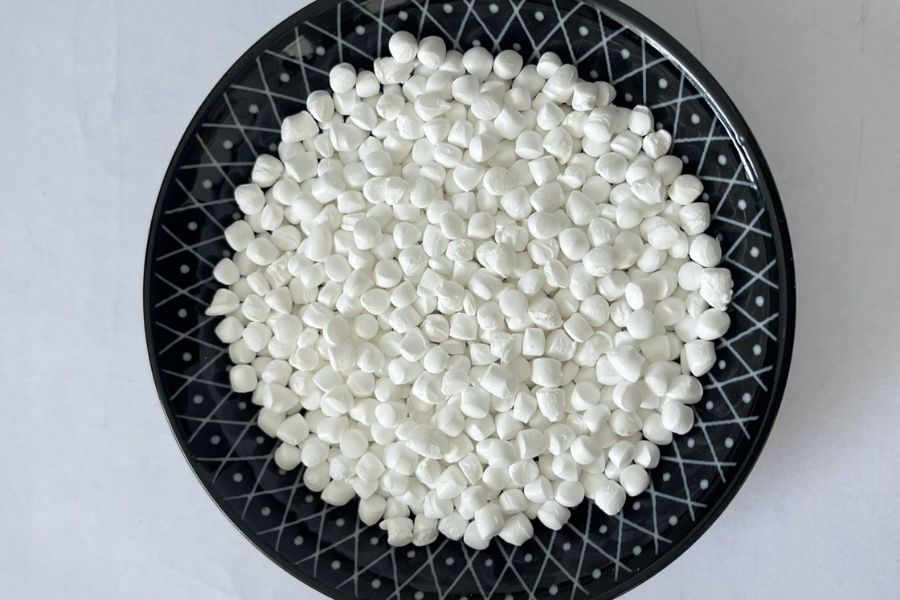 TA-1210无卤含磷阻燃剂：透明材料的理想选择