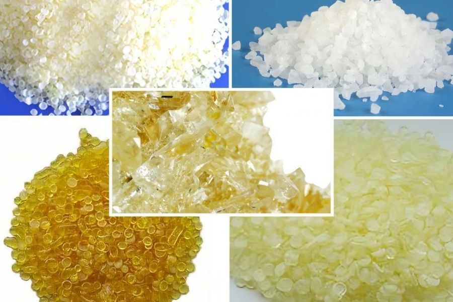 深度解析Villon 270S饱和共聚酯：高附着力与树脂改性的理想解决方案