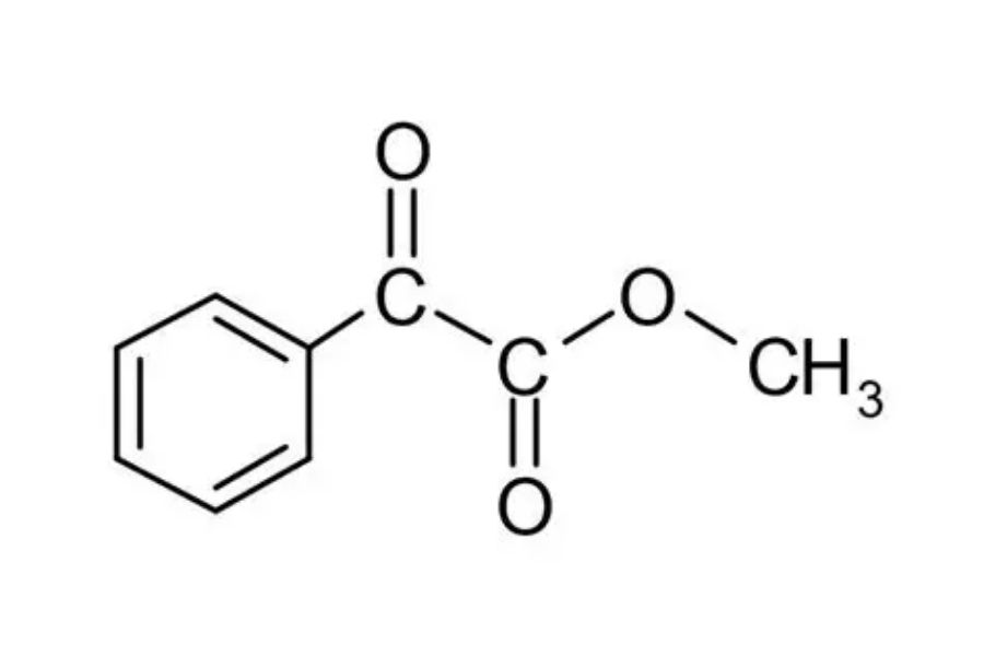 突破颜料屏蔽：液态UV油墨光引发剂MBF的配方优势与应用