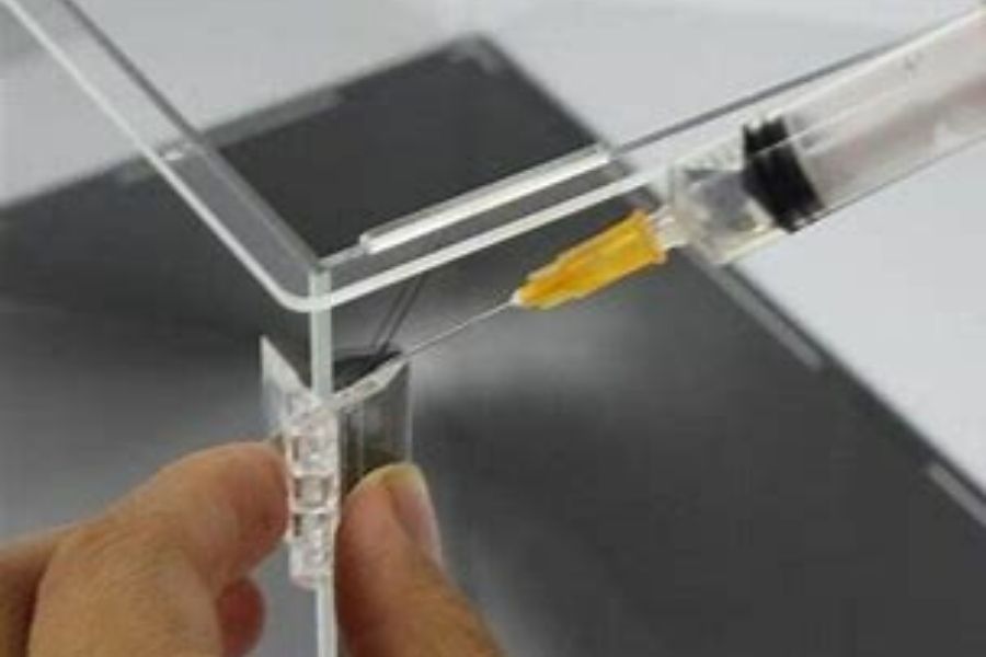 柔韧厚涂不开裂：高附着T-7222作为优质UV胶黏剂树脂的性能揭秘